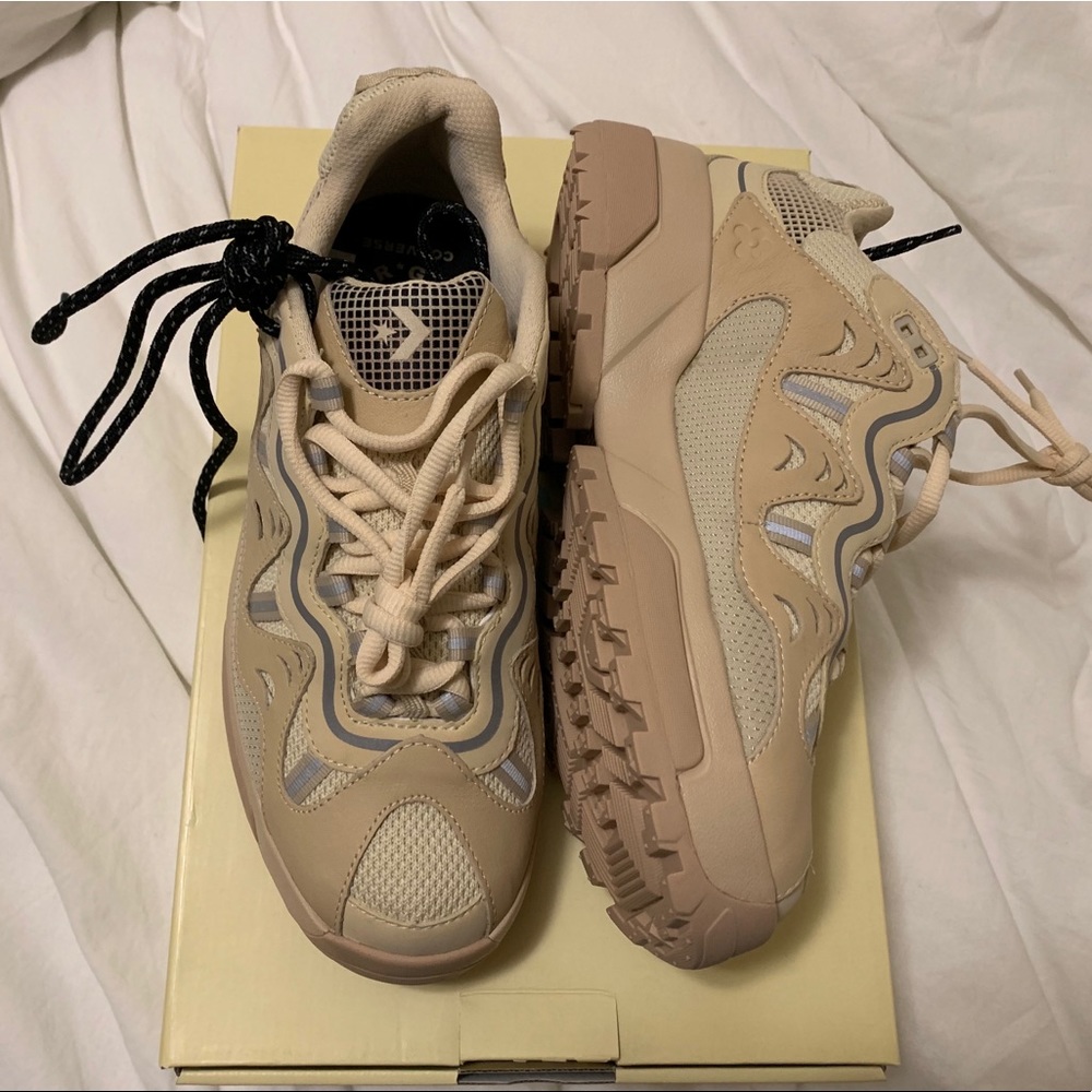 Converse X GOLF LE FLEUR OX "GIANNO"